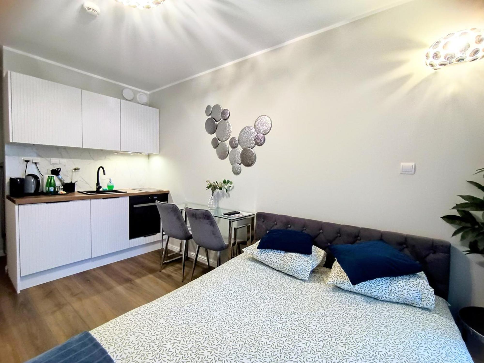 Amamolto Select - Wloskie Apartamenty, Bezplatny Parking — Photos 1