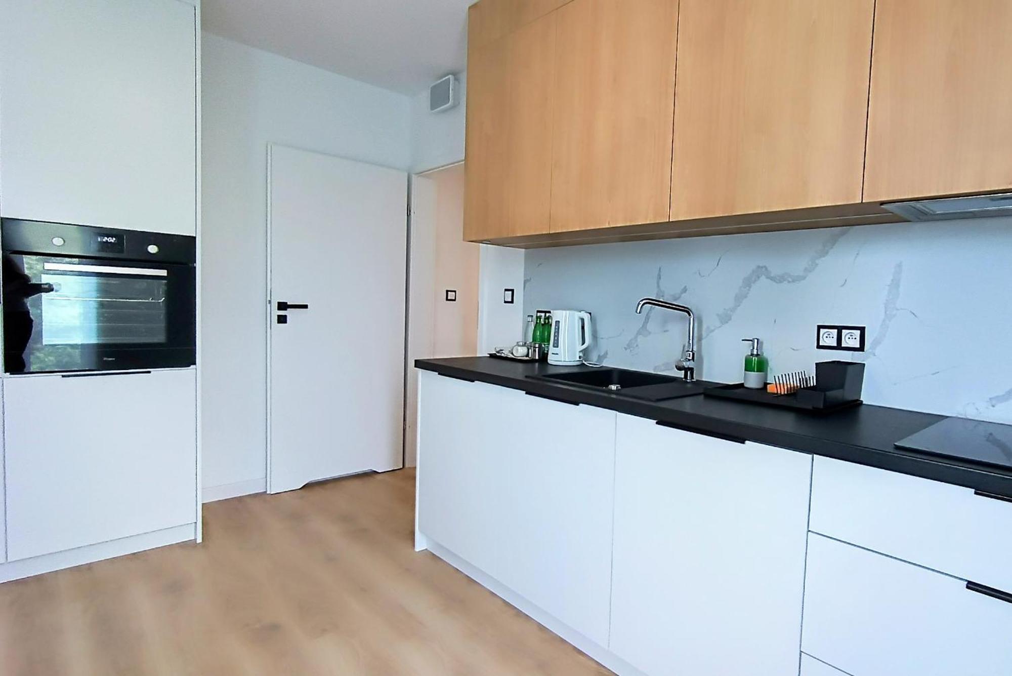 Amamolto Select - Wloskie Apartamenty, Bezplatny Parking — Photos 2