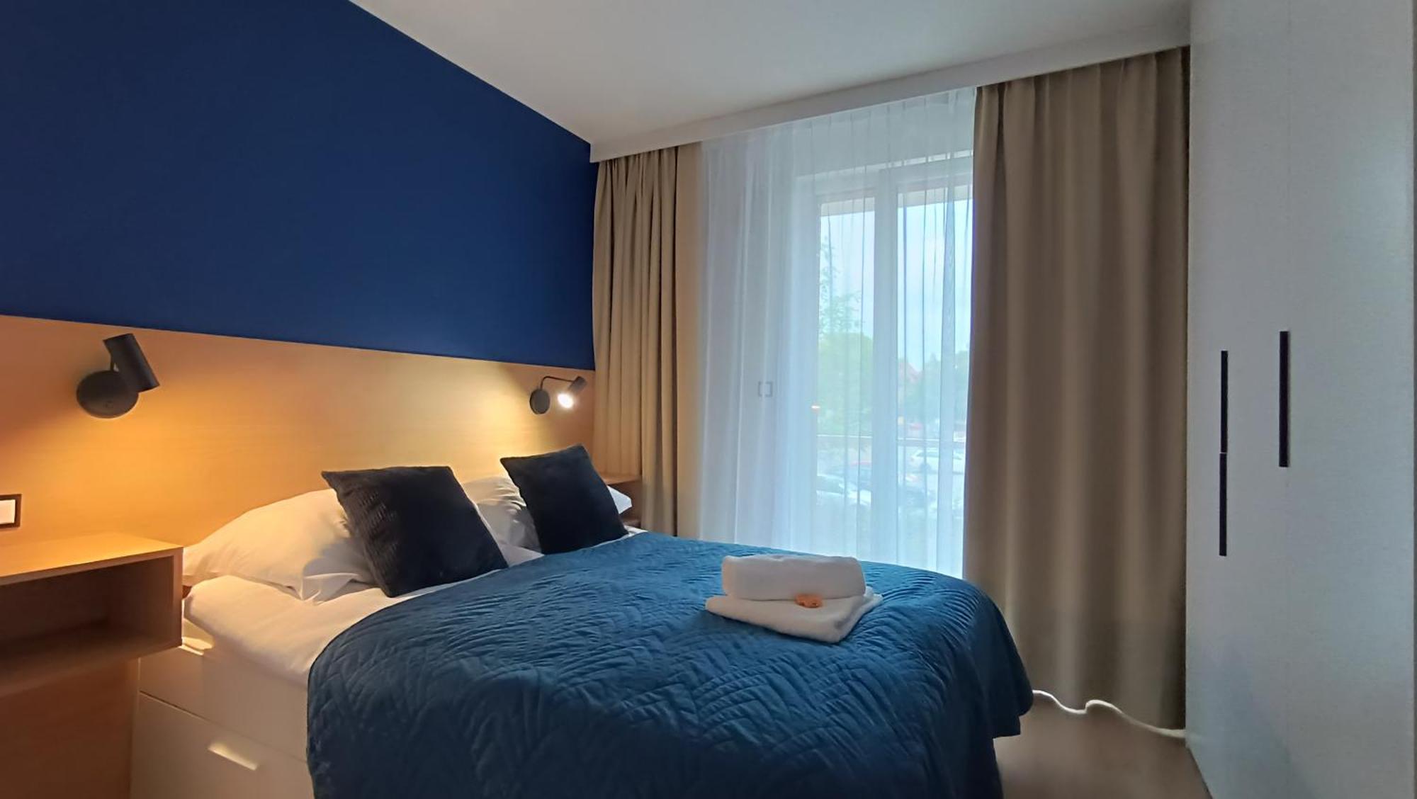 Amamolto Select - Wloskie Apartamenty, Bezplatny Parking — Photos 3